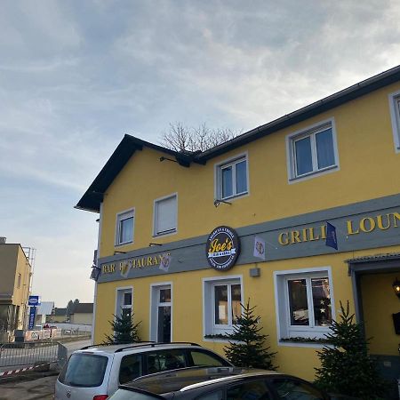 Pension Murhof Goessendorf  Exterior photo